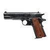 Rewolwer wiatrówka Colt Government 1911 A1 4,5 mm diabolo wykończenie antyczne